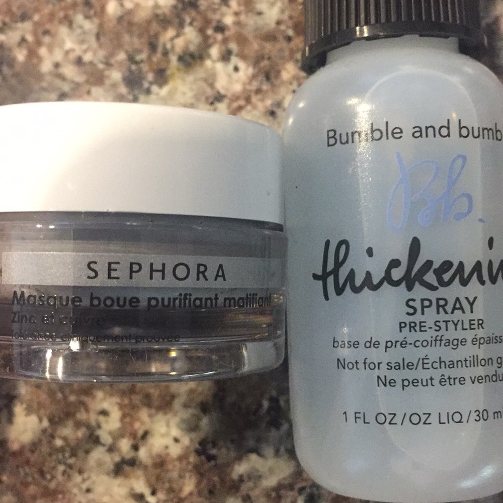 💋Sephora Bundle💋 - Picture 4 of 5